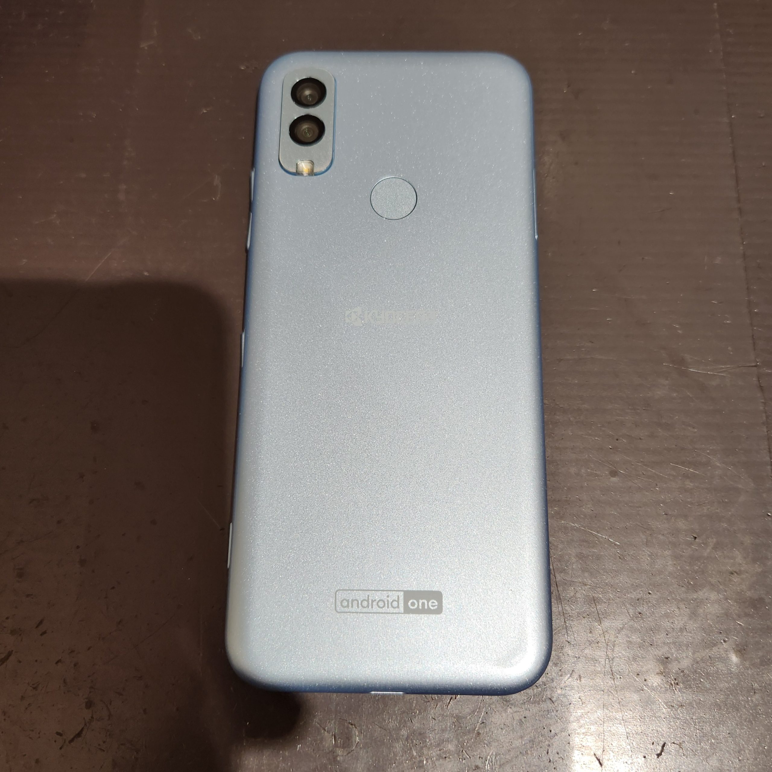 富田林市富田林町】AndroidOneS9の修理もOK! | iPhone修理 スマート